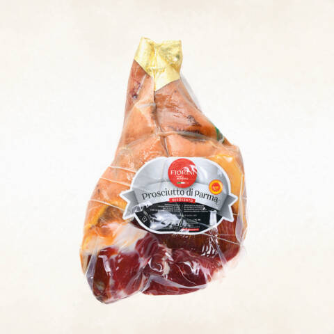 Prosciutto di Parma DOP Disossato