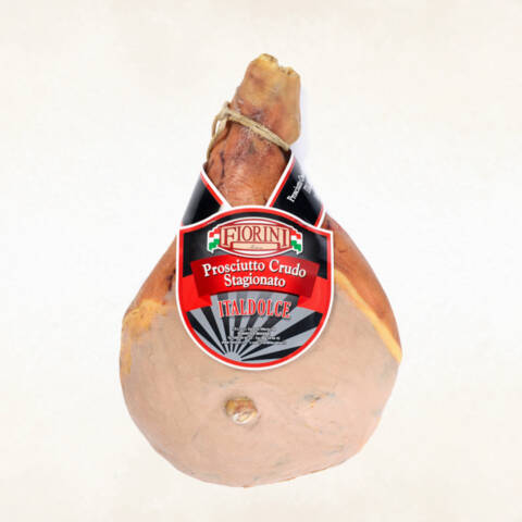Prosciutto Italdolce
