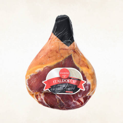 Prosciutto Italdolce - Pressato