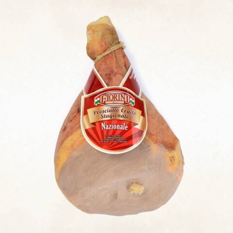 Prosciutto Nazionale