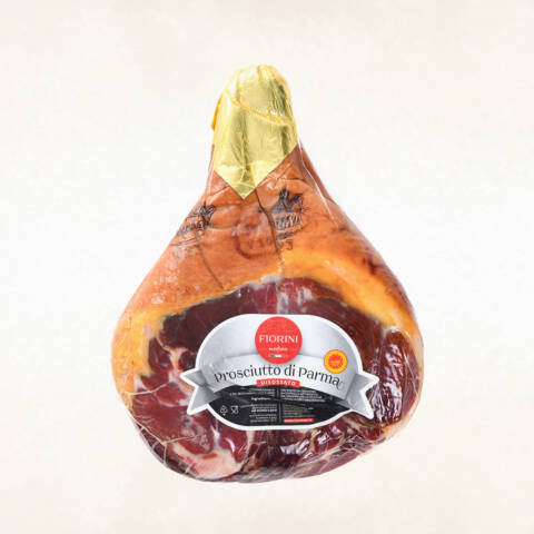 Prosciutto di Parma DOP Disossato