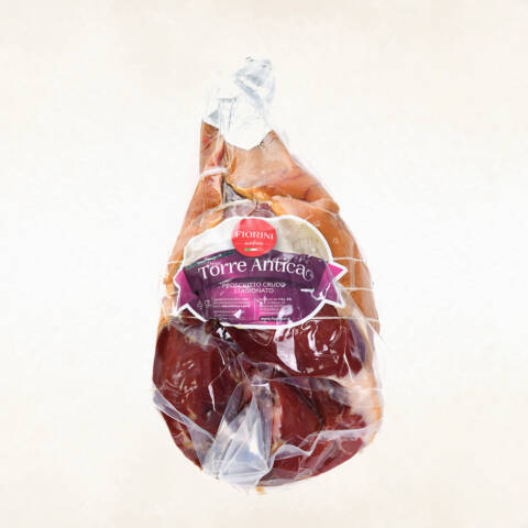 Prosciutto Torre Antica - Addobbo